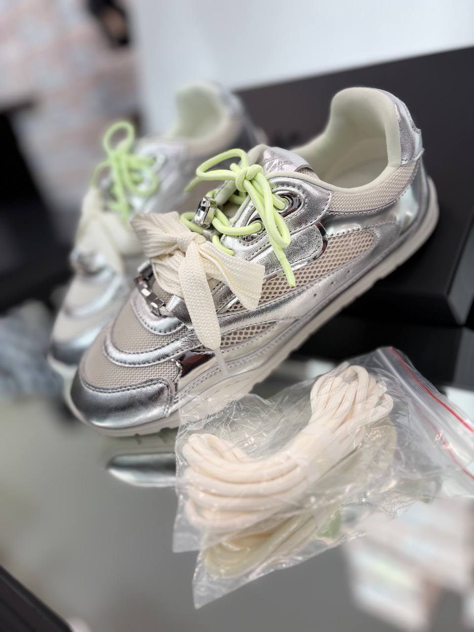 Фото Roberto Serpentini