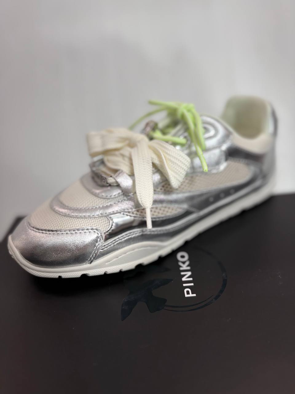 Фото Roberto Serpentini