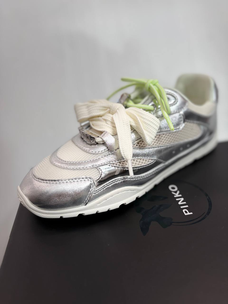 Фото Roberto Serpentini