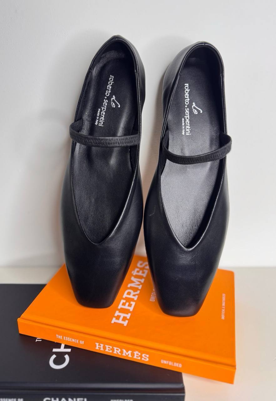 Фото Roberto Serpentini