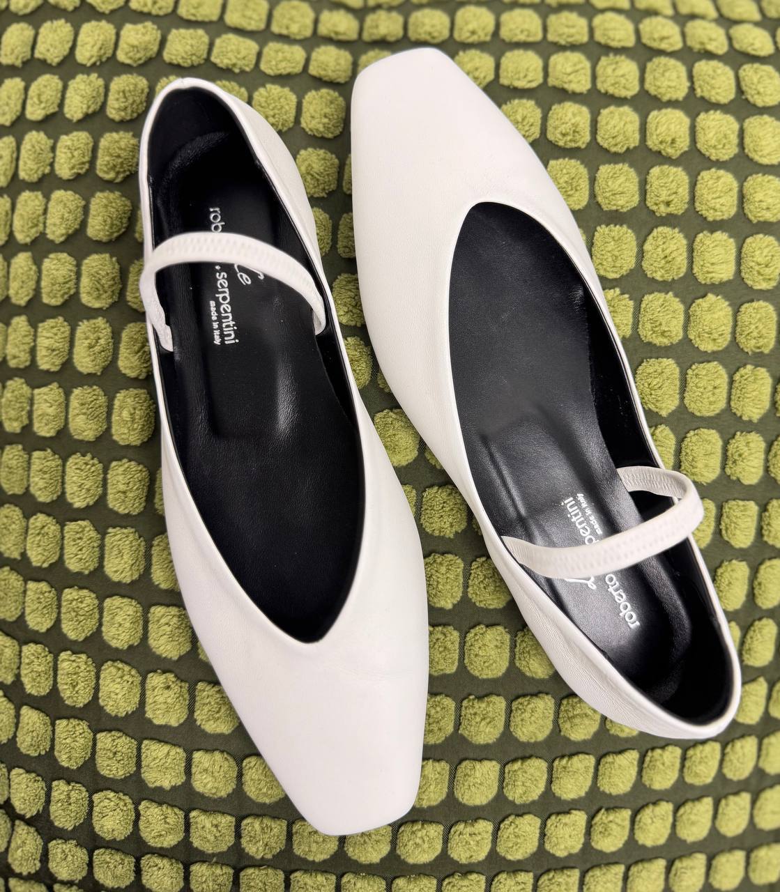 Фото Roberto Serpentini