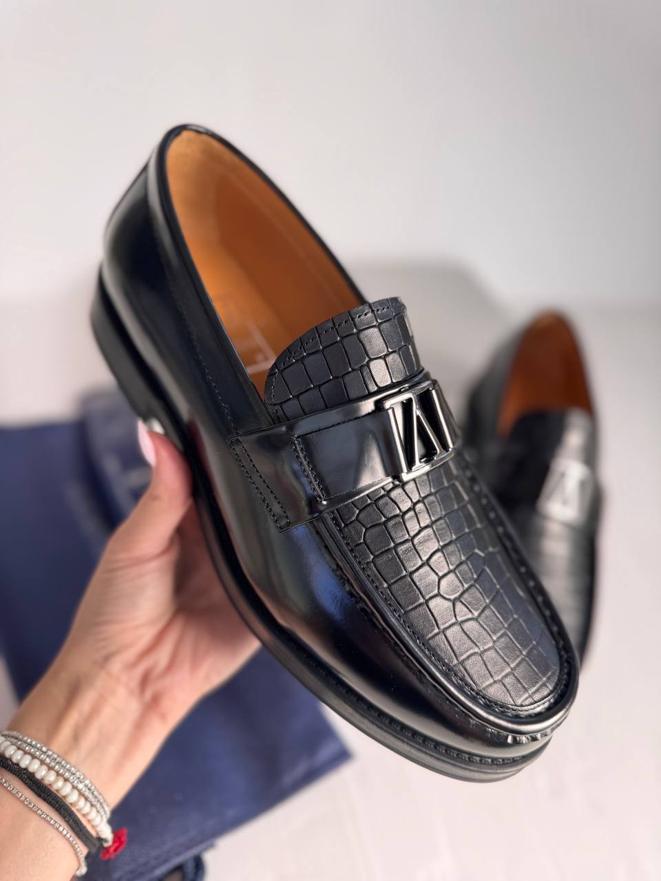 Фото Roberto Serpentini