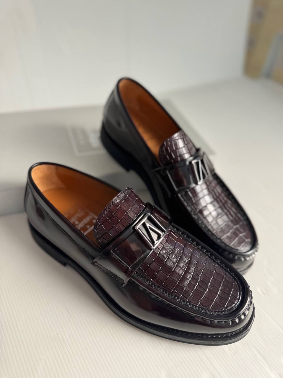 Фото Roberto Serpentini