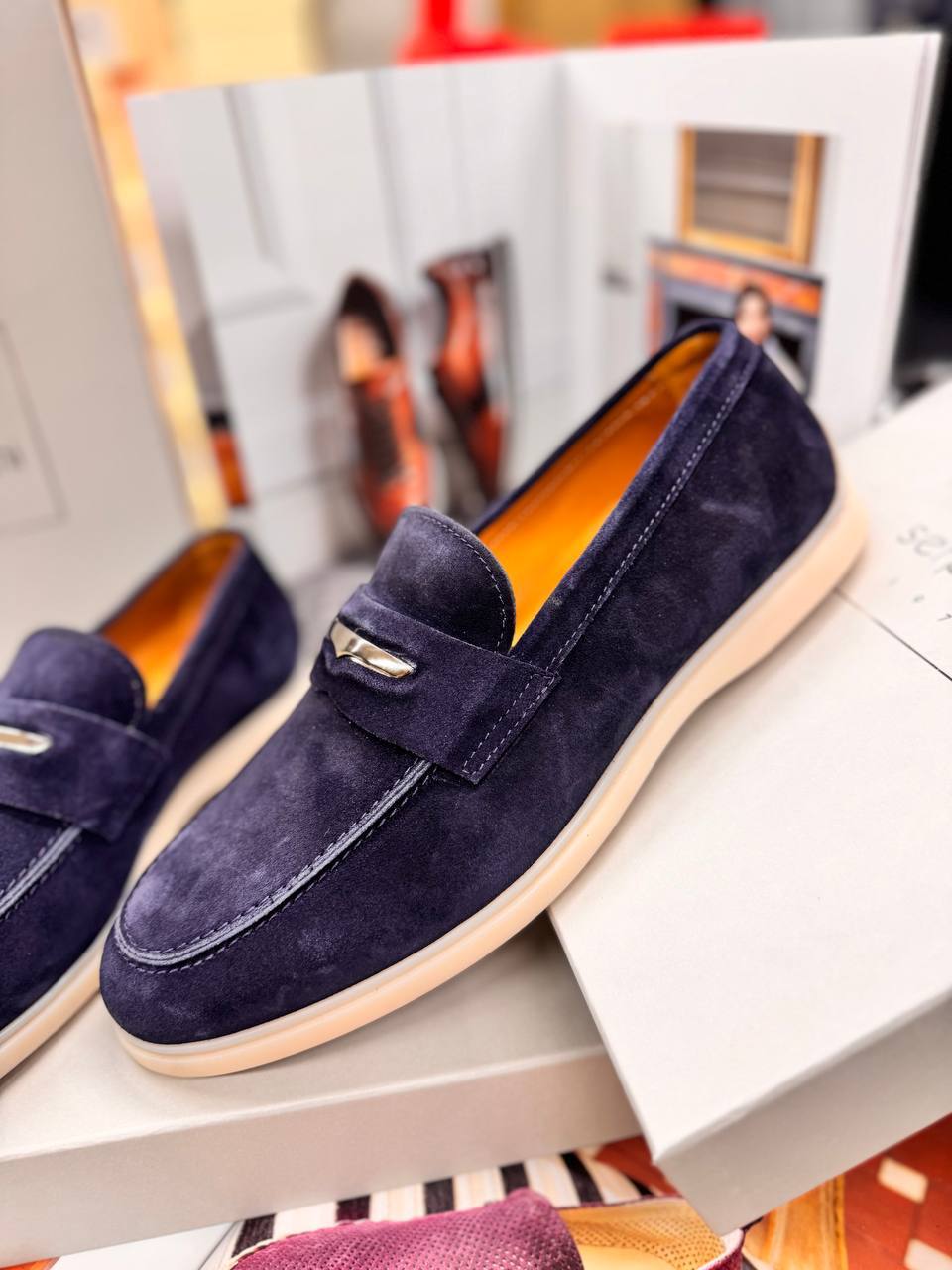 Фото Roberto Serpentini