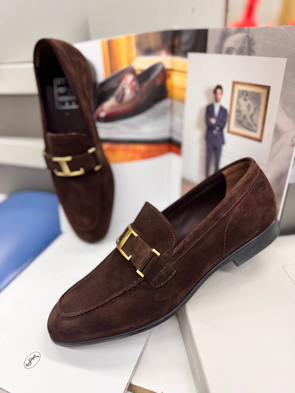 Фото Roberto Serpentini