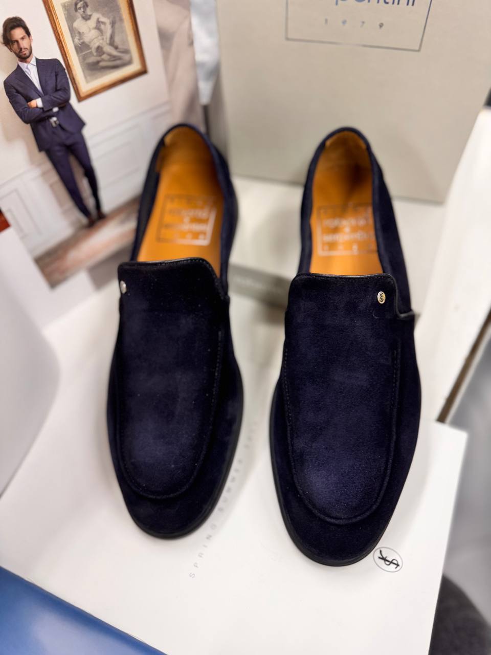 Фото Roberto Serpentini