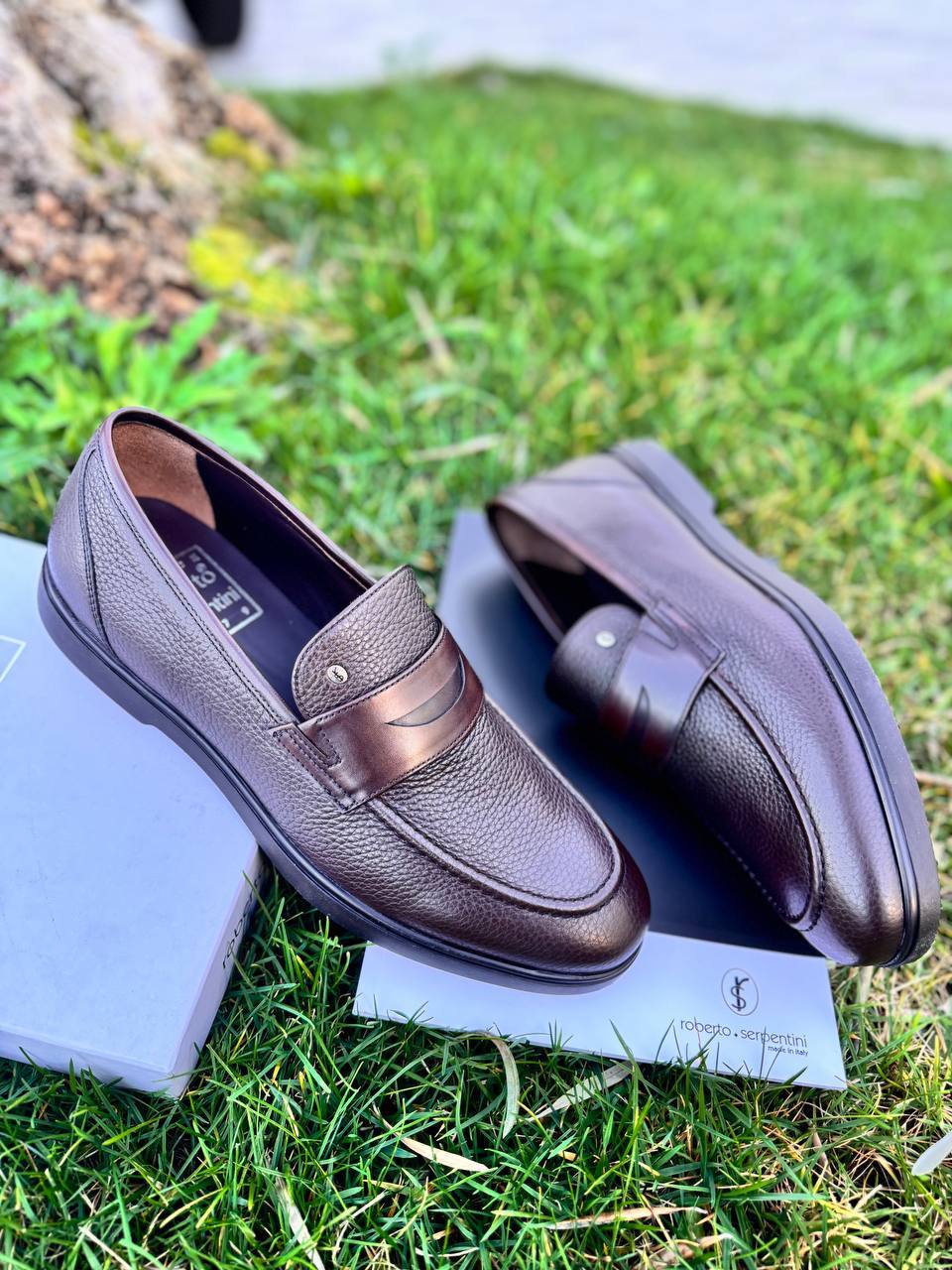 Фото Roberto Serpentini