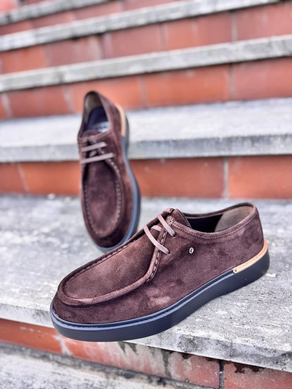 Фото Roberto Serpentini