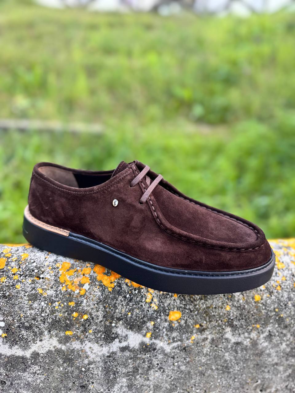 Фото Roberto Serpentini