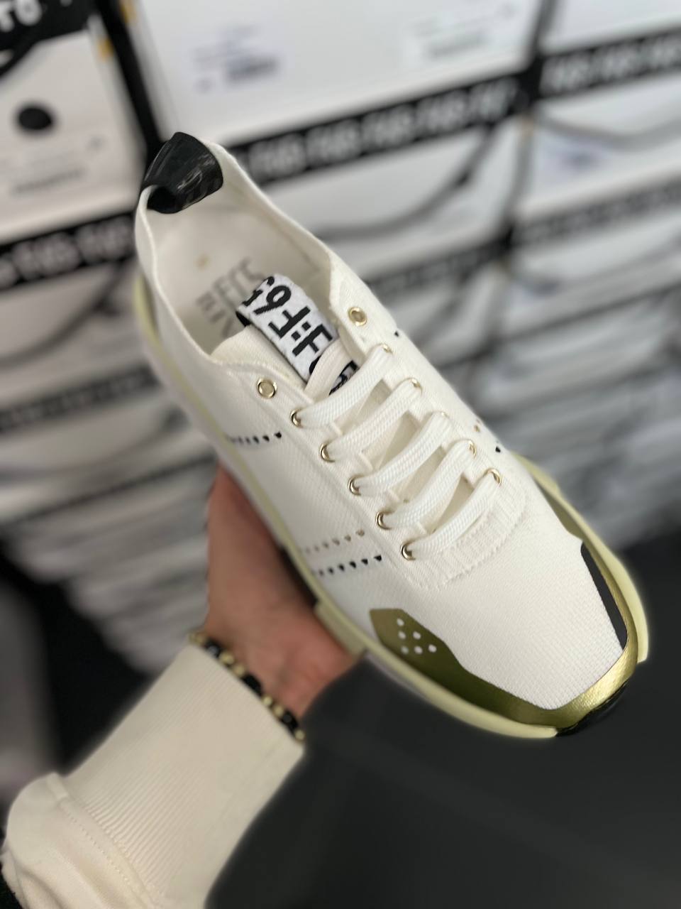 Фото Roberto Serpentini