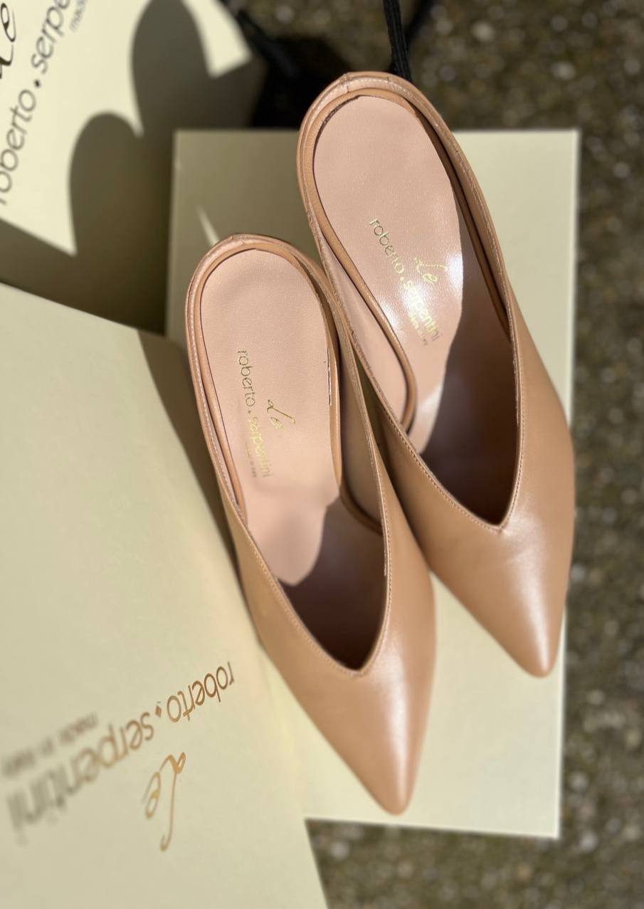 Фото Roberto Serpentini