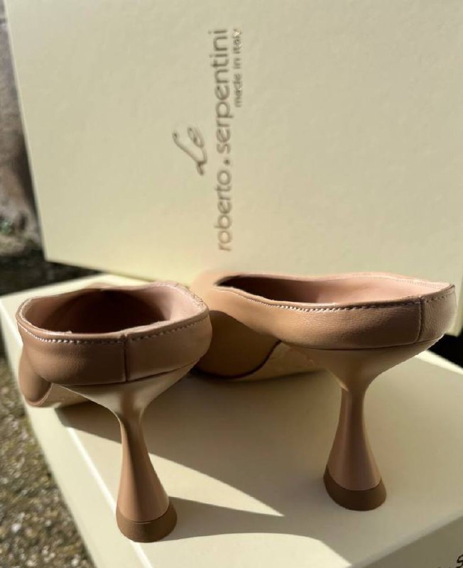 Фото Roberto Serpentini