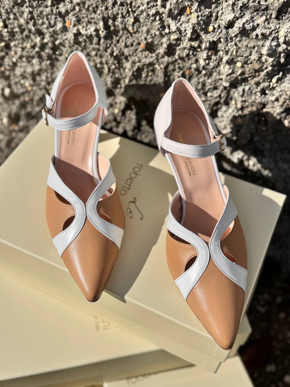 Фото Roberto Serpentini