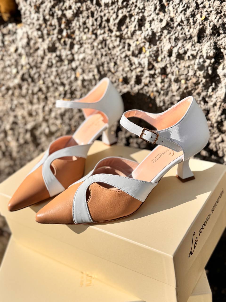 Фото Roberto Serpentini