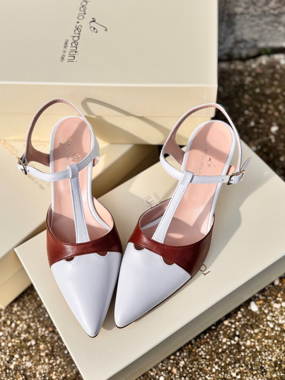 Фото Roberto Serpentini