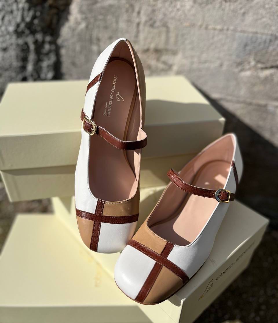 Фото Roberto Serpentini