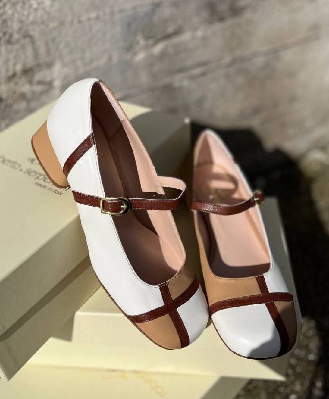 Фото Roberto Serpentini