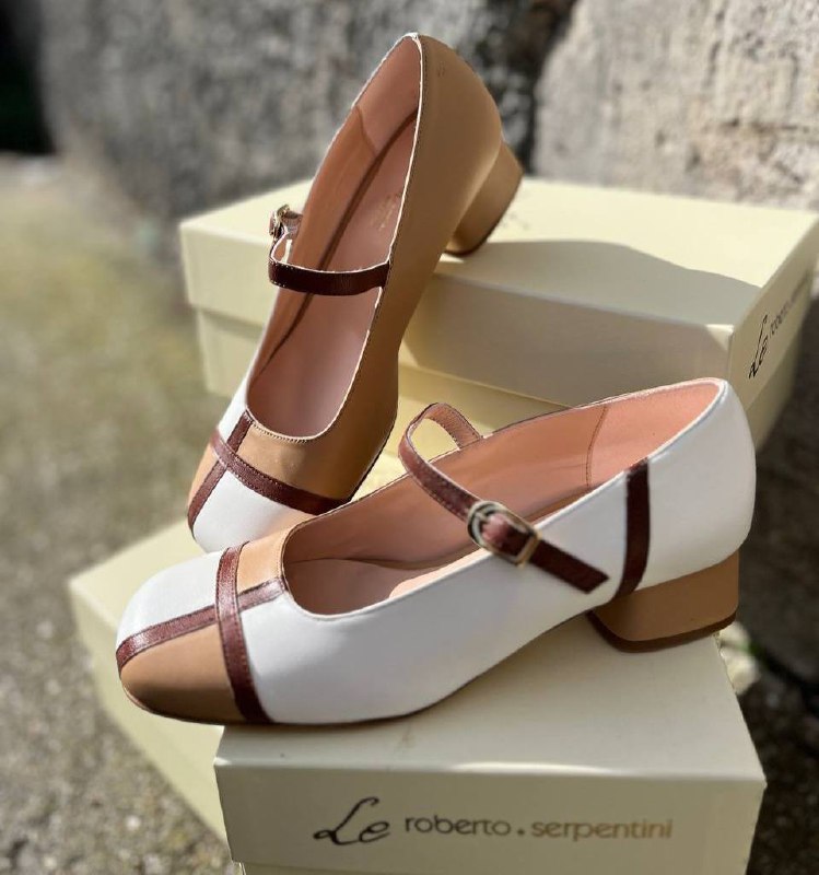 Фото Roberto Serpentini