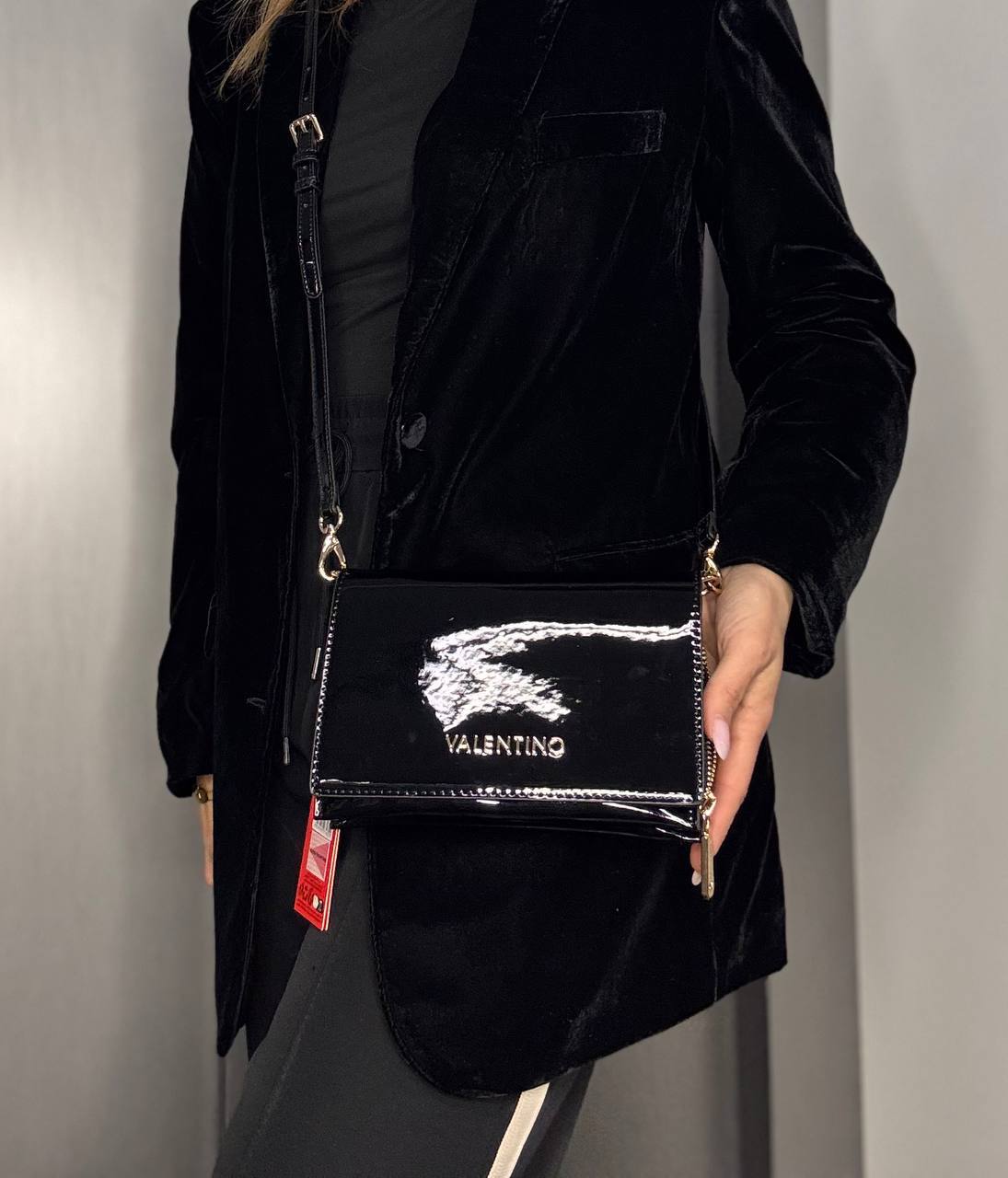 Фото Roberto Serpentini