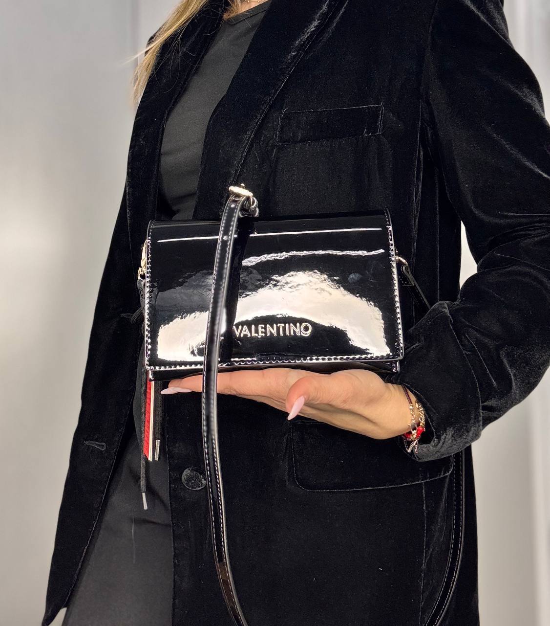 Фото Roberto Serpentini