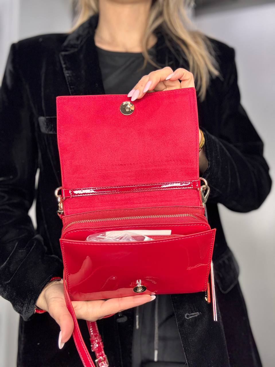 Фото Roberto Serpentini