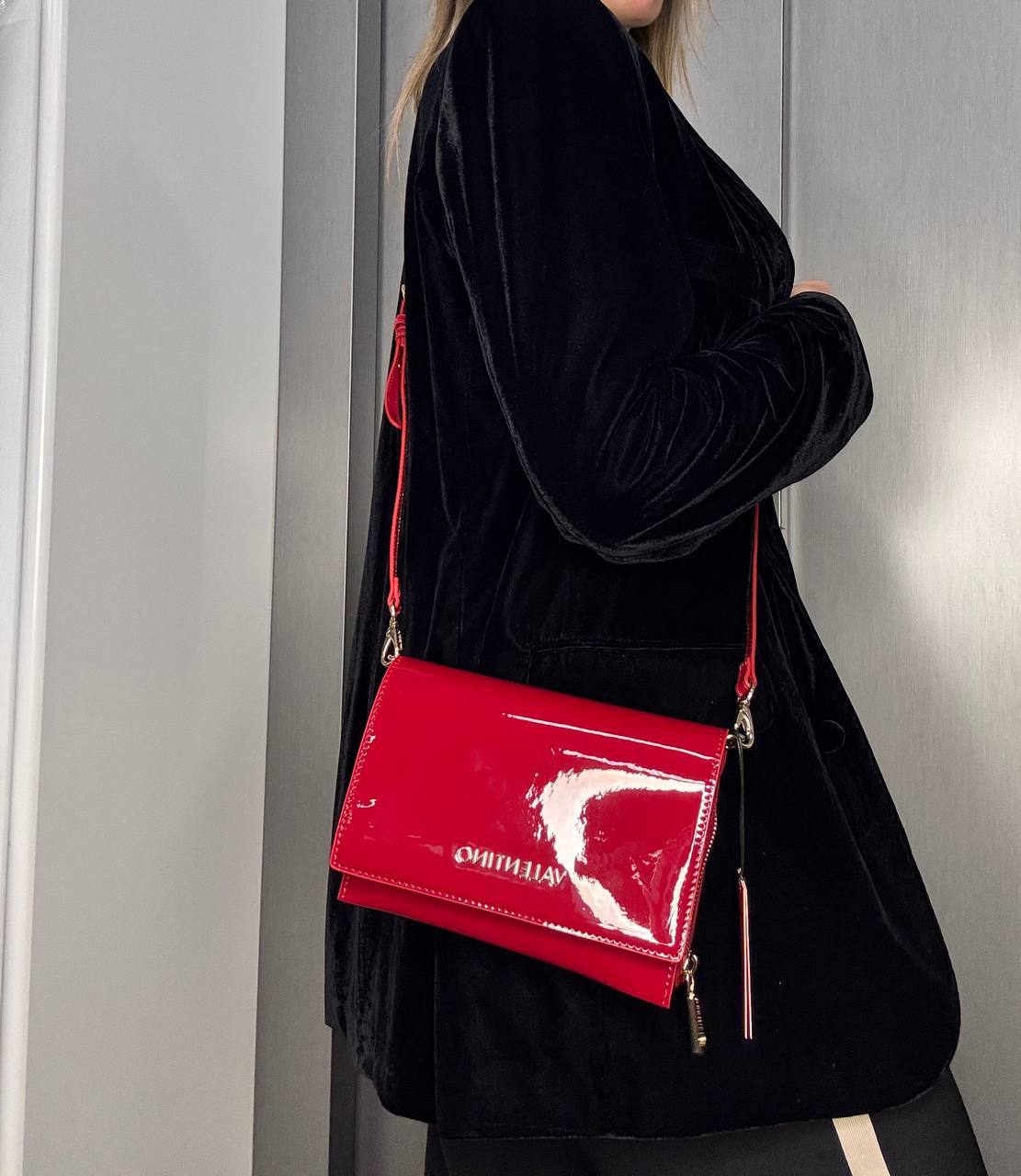 Фото Roberto Serpentini