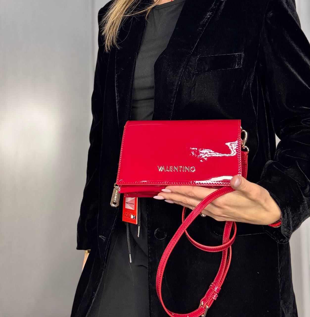 Фото Roberto Serpentini