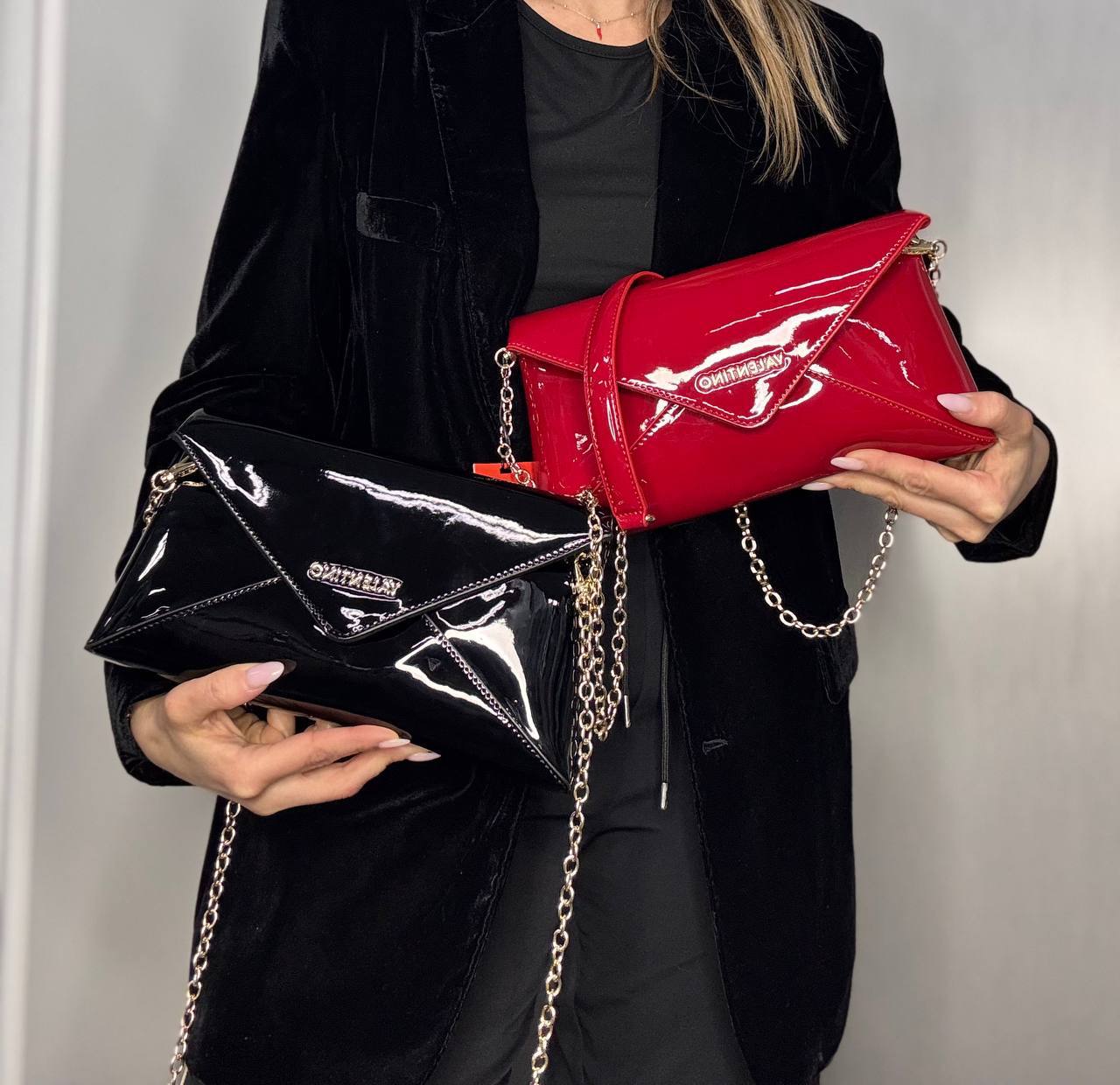 Фото Roberto Serpentini