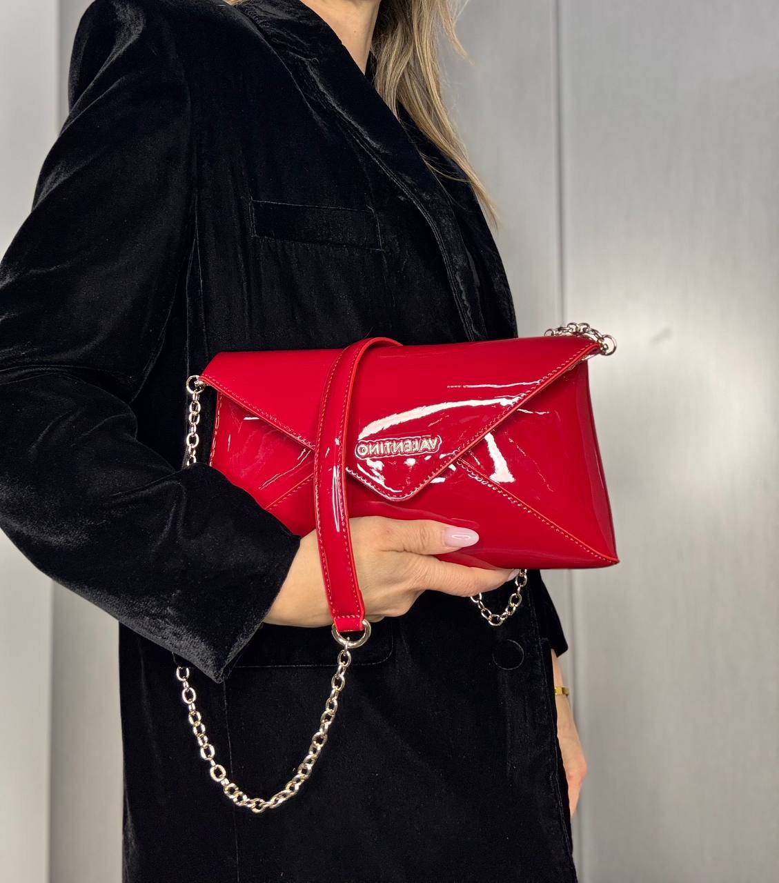 Фото Roberto Serpentini