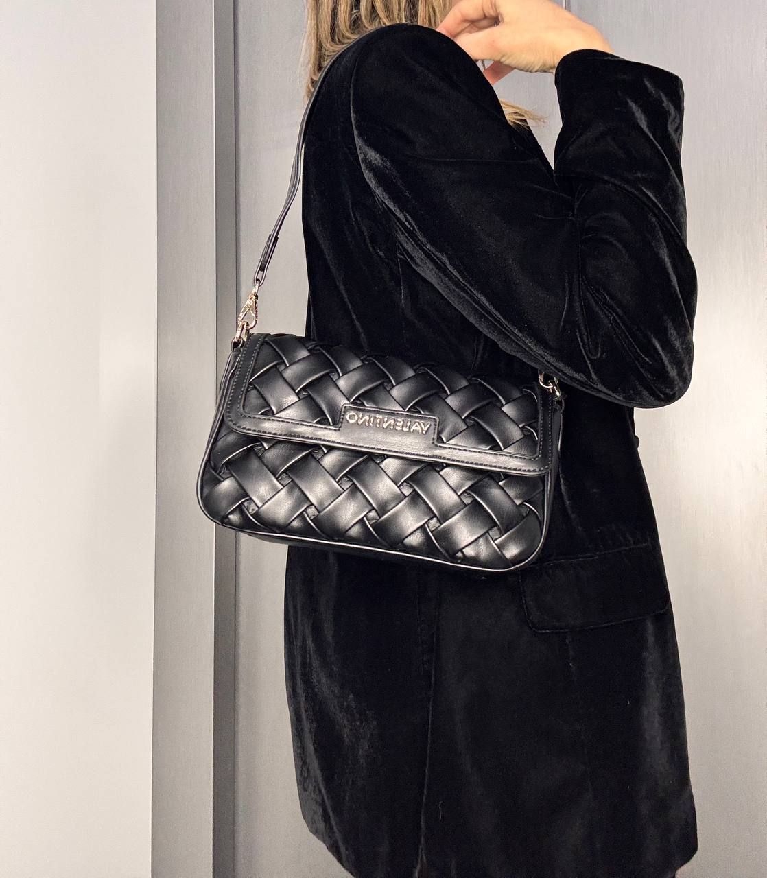 Фото Roberto Serpentini