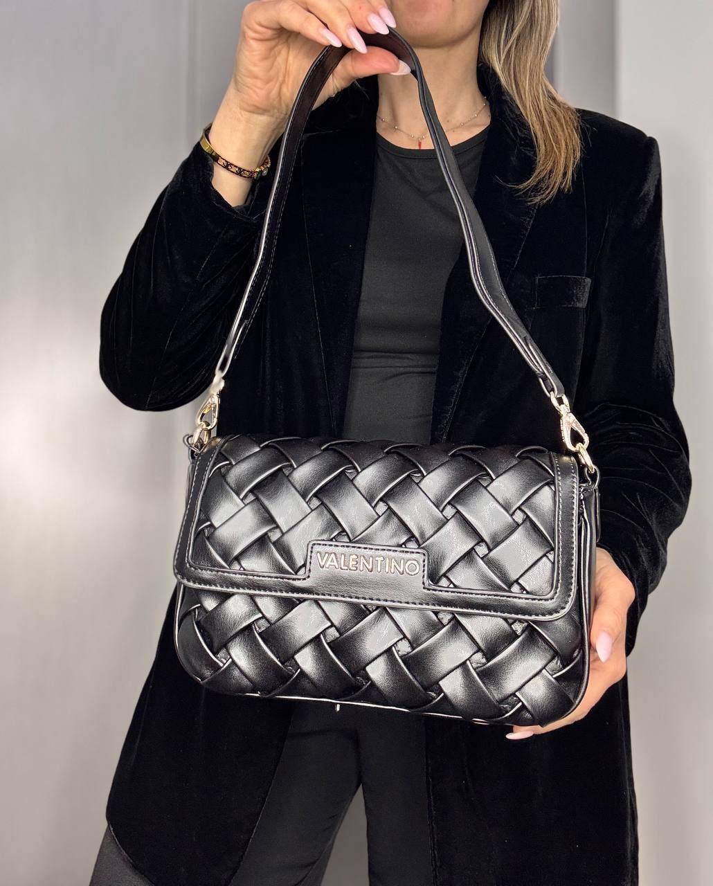 Фото Roberto Serpentini