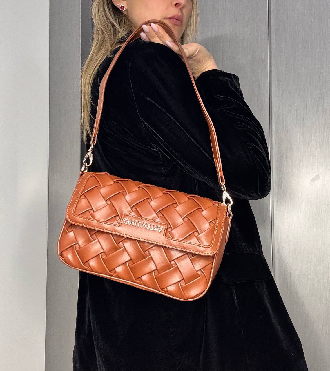 Фото Roberto Serpentini