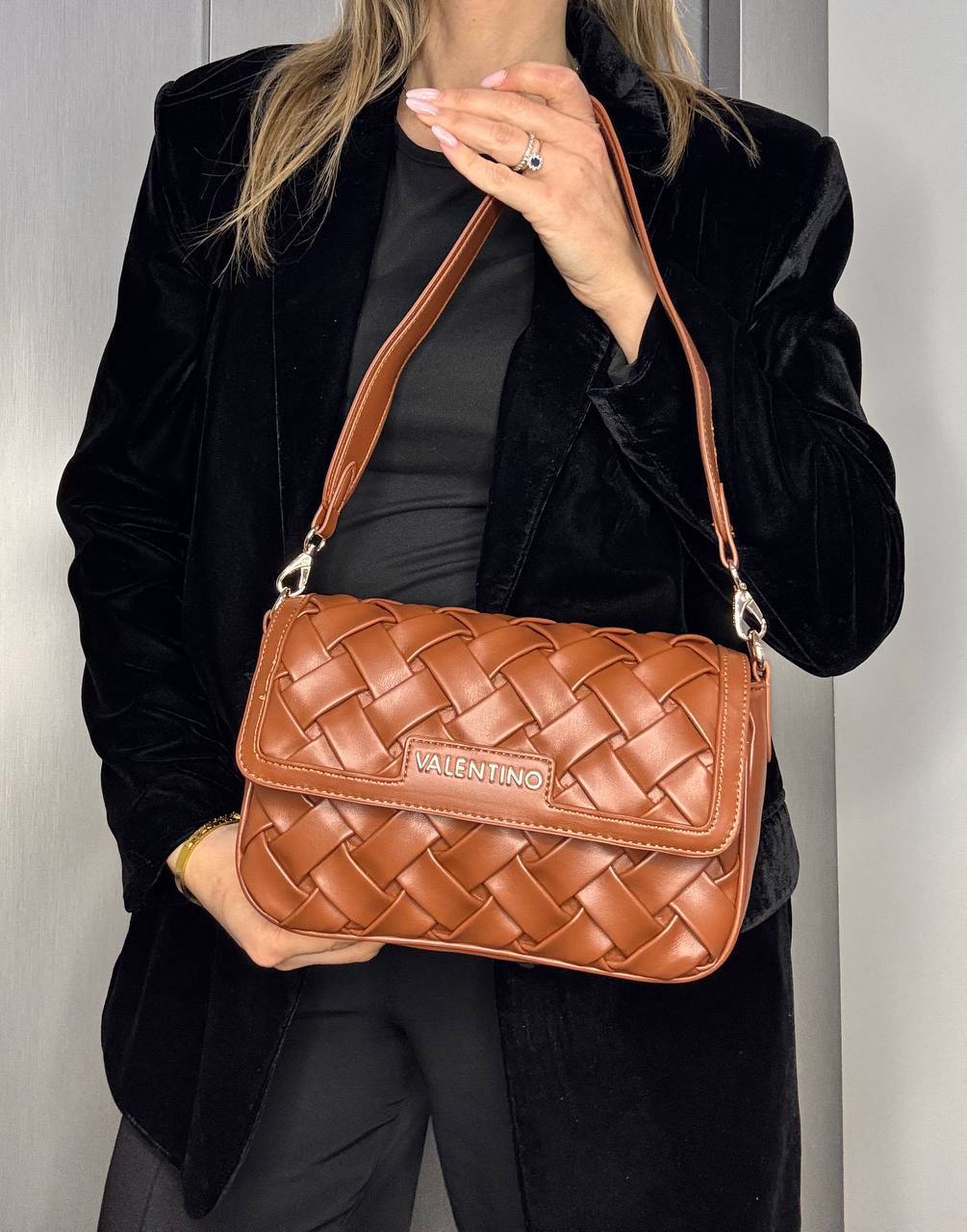 Фото Roberto Serpentini