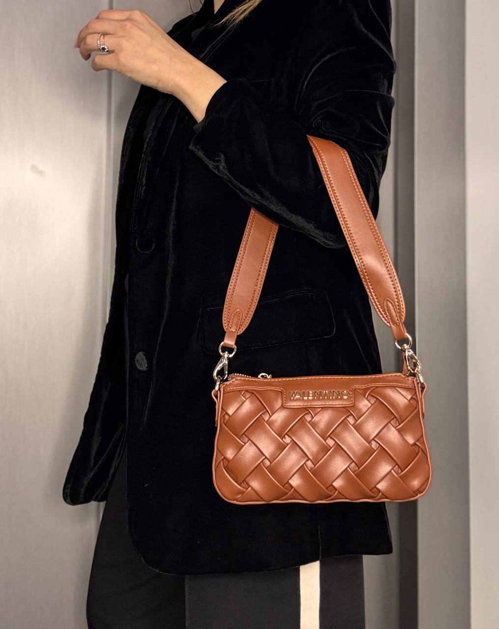 Фото Roberto Serpentini