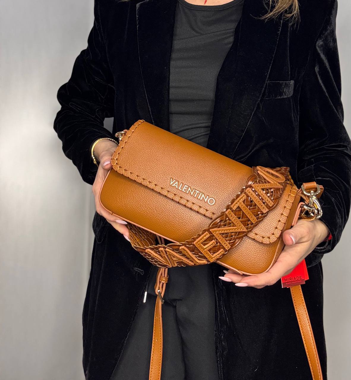 Фото Roberto Serpentini