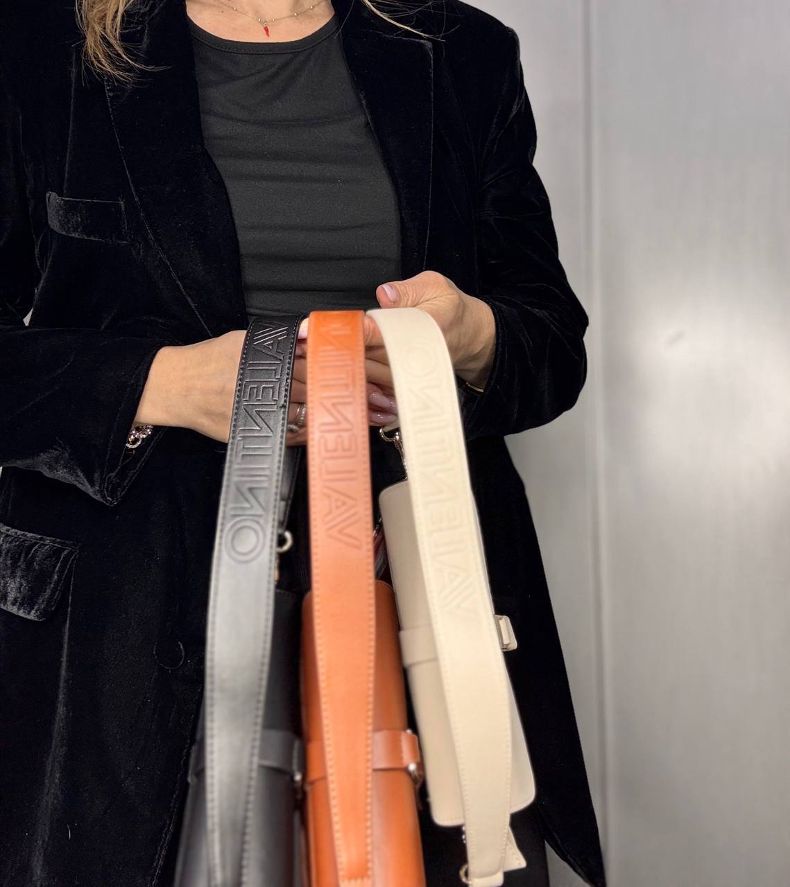 Фото Roberto Serpentini