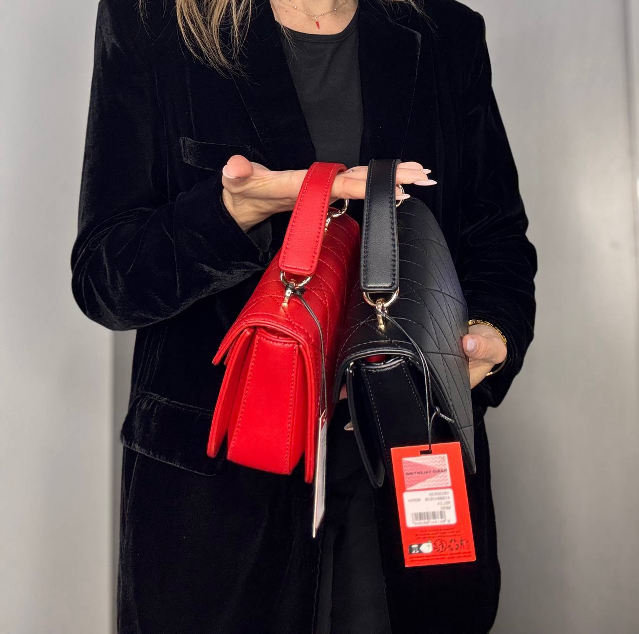 Фото Roberto Serpentini