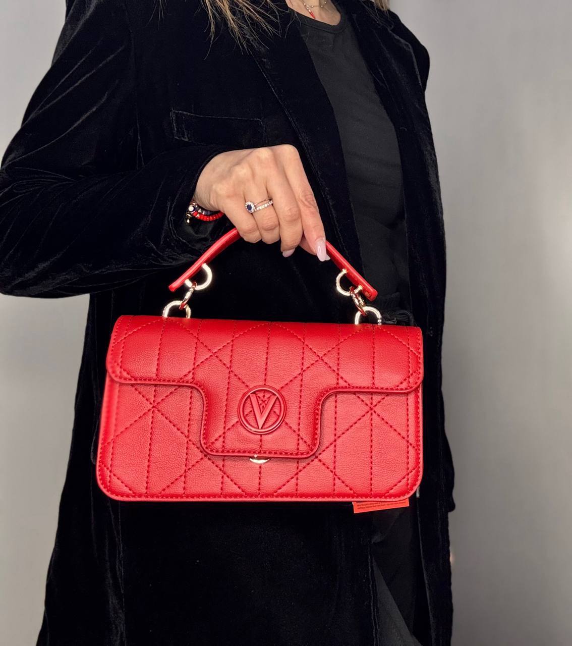 Фото Roberto Serpentini