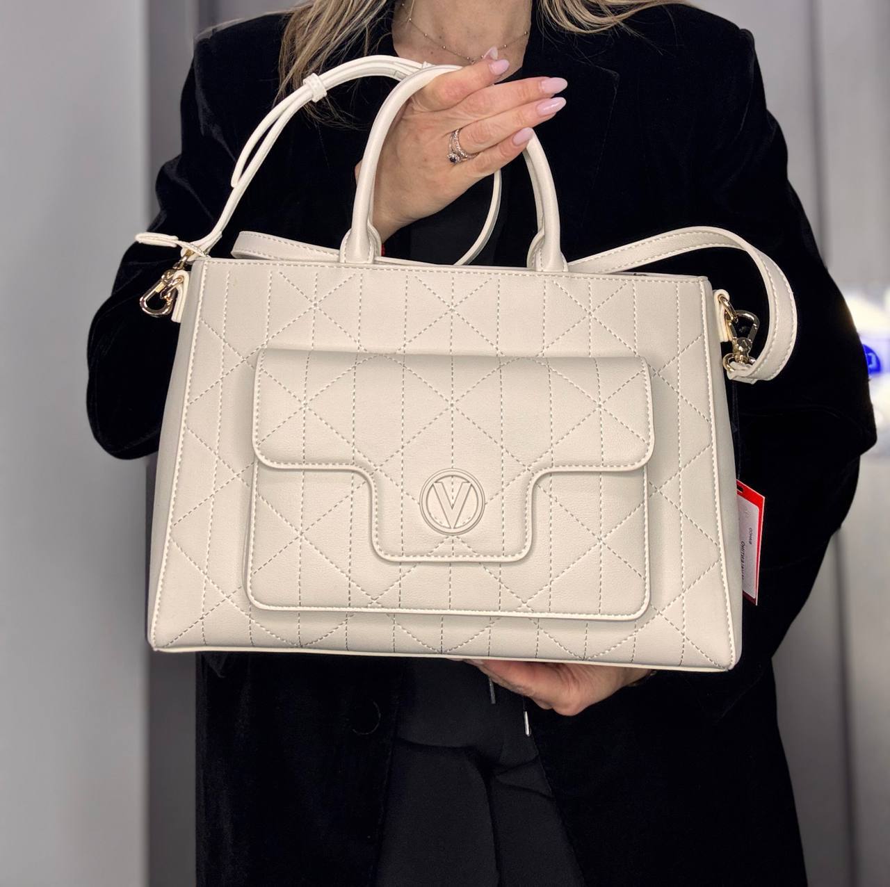 Фото Roberto Serpentini