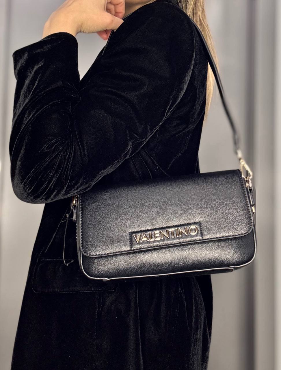 Фото Roberto Serpentini