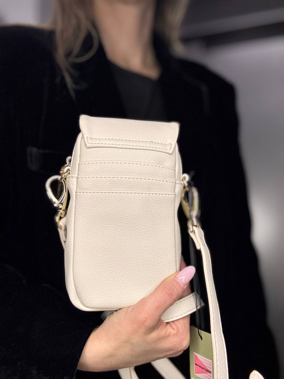 Фото Roberto Serpentini