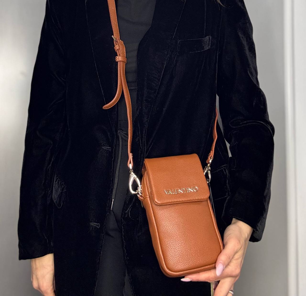 Фото Roberto Serpentini