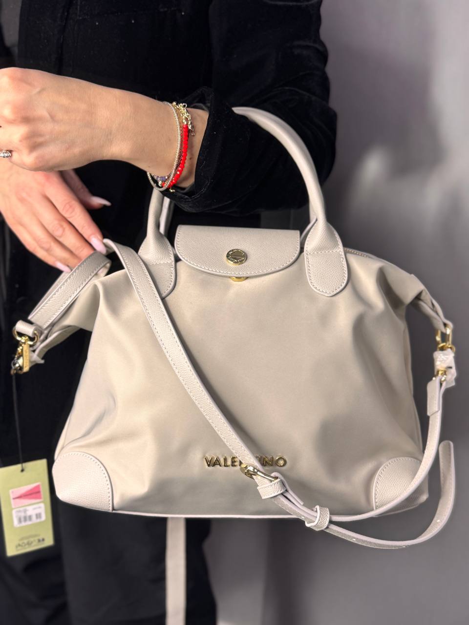 Фото Roberto Serpentini