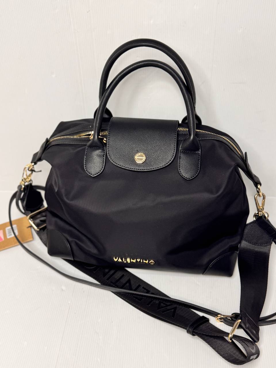 Фото Roberto Serpentini