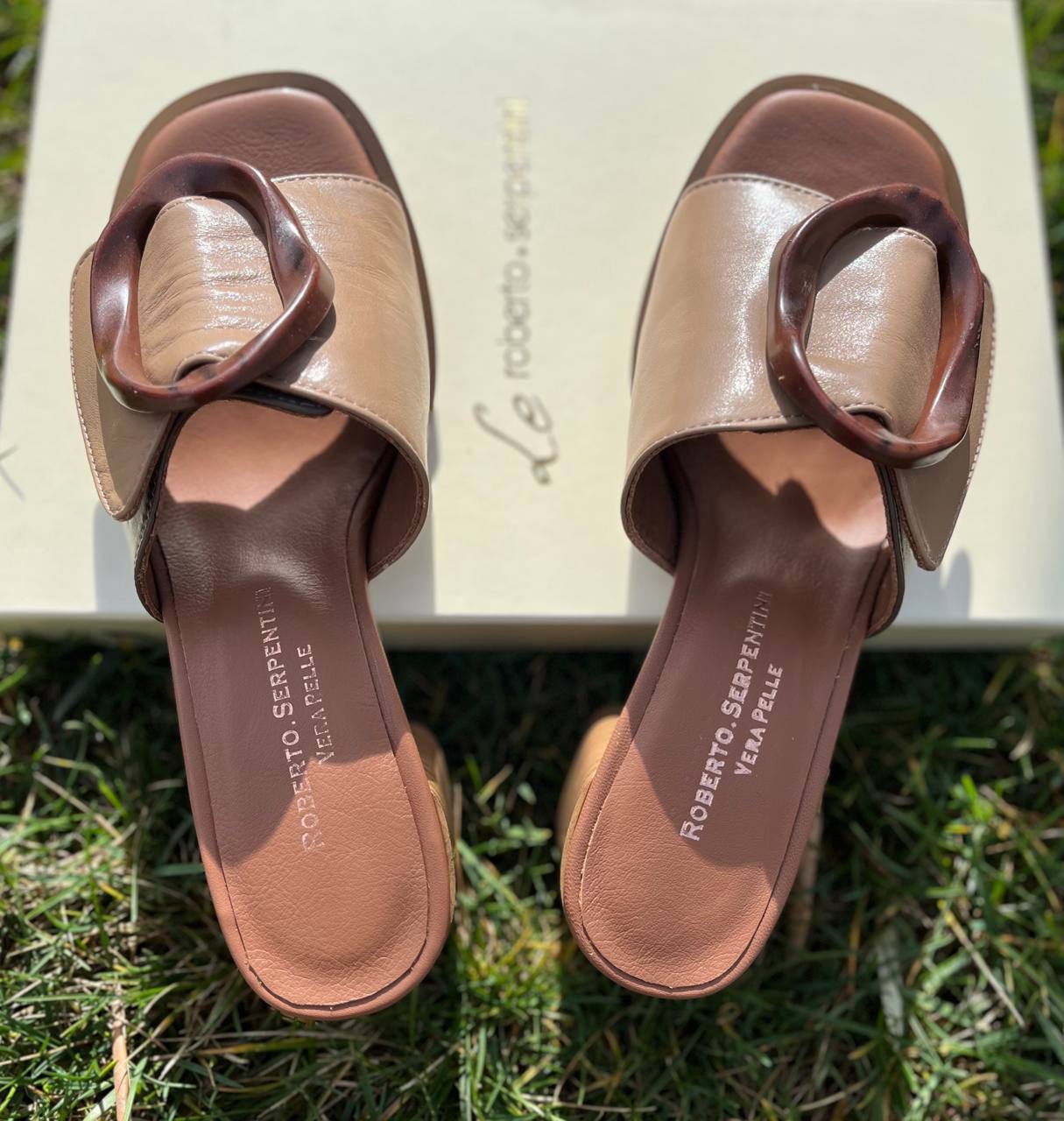 Фото Roberto Serpentini