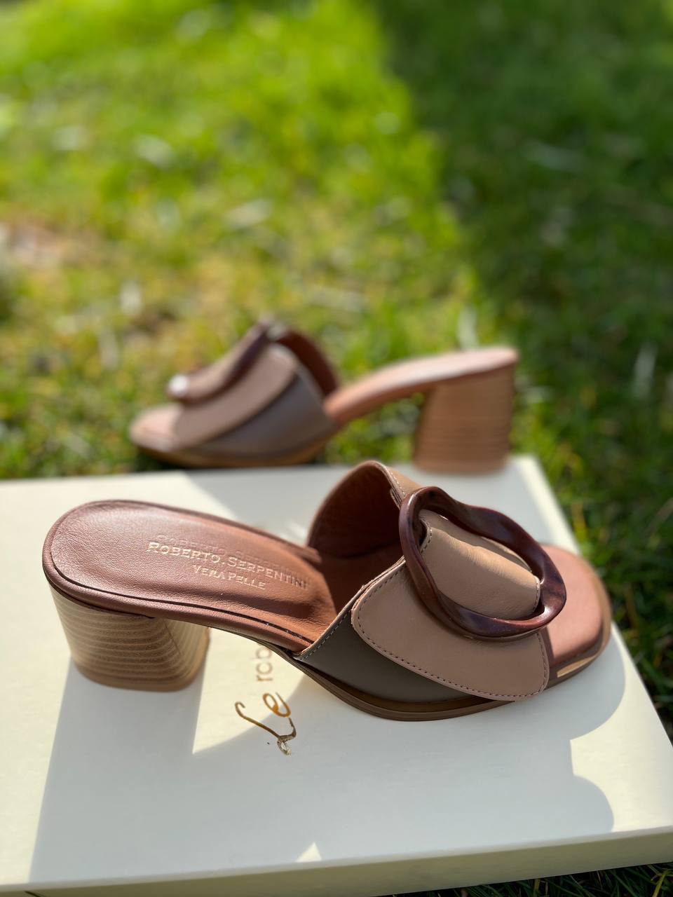 Фото Roberto Serpentini