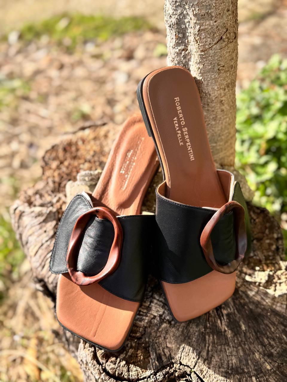 Фото Roberto Serpentini