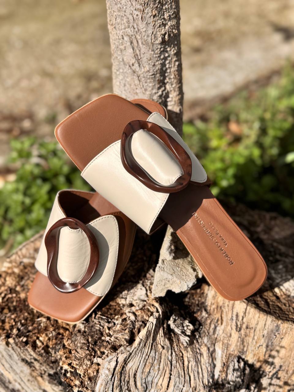 Фото Roberto Serpentini