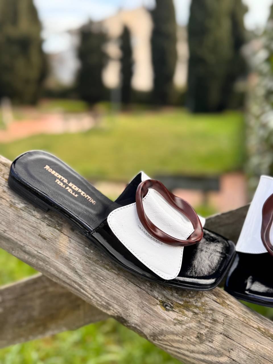 Фото Roberto Serpentini