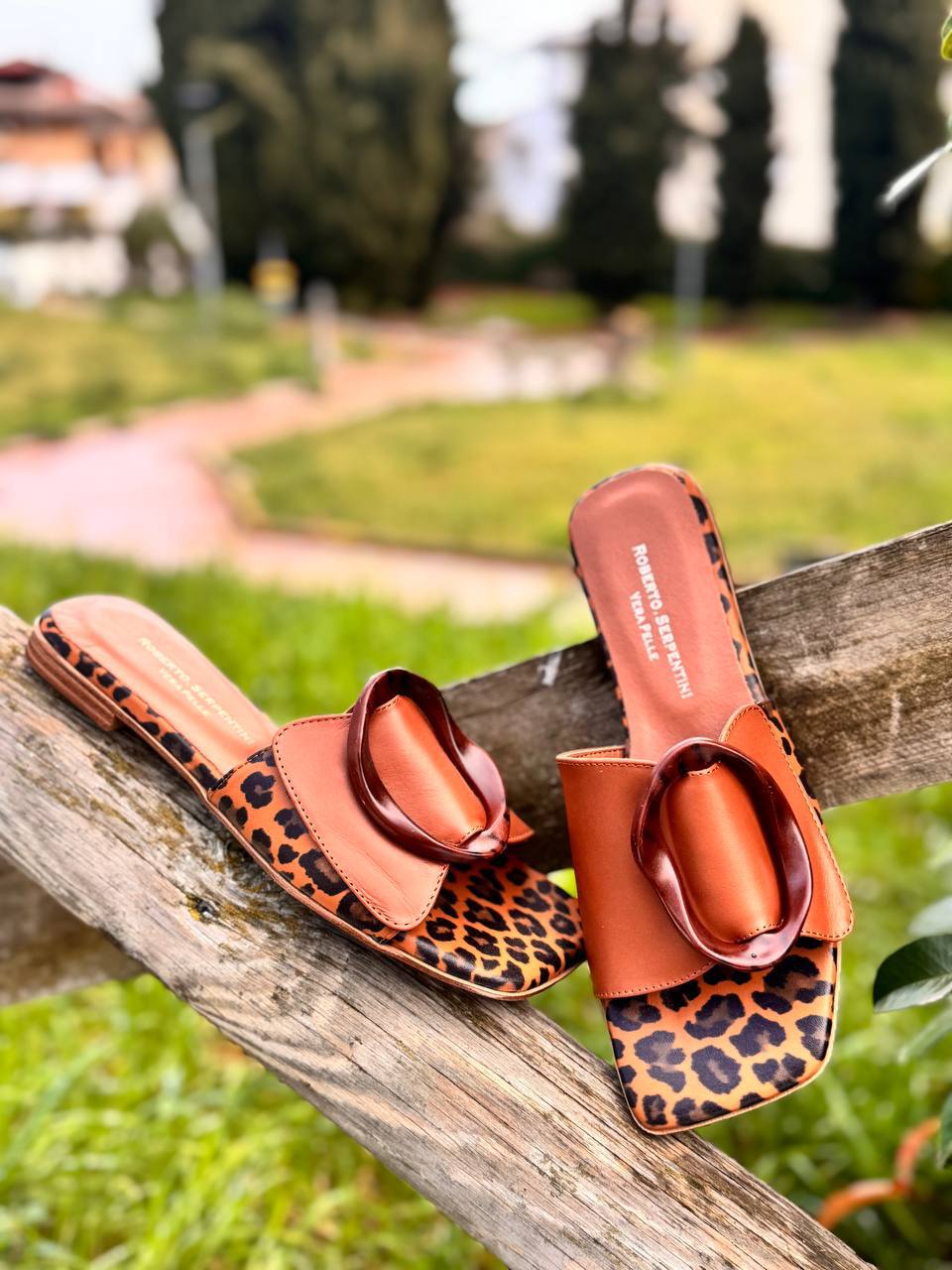 Фото Roberto Serpentini